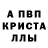 МДМА кристаллы Emil Kalinovski